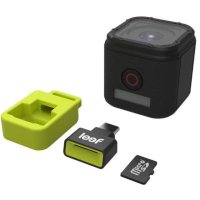 картридер Leef Access-C Черный