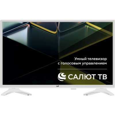 телевизор Leff 43U691T