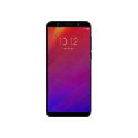 смартфон Lenovo A5 3-16GB Black черный