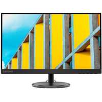 монитор Lenovo C27-30 62AAKAT6IS Черный