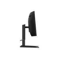 монитор Lenovo G34w-10 66A1GACBEU Черный