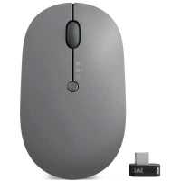 мышь Lenovo Go Multi-Device 4Y51C21217 Серый
