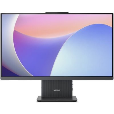 моноблок Lenovo IdeaCentre 27ARR9 F0HQ00BRRU Серый