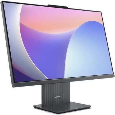 моноблок Lenovo IdeaCentre 27ARR9 F0HQ00BRRU Серый