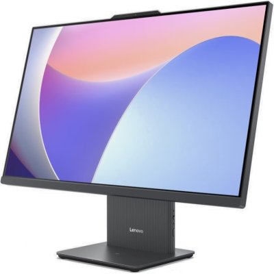 моноблок Lenovo IdeaCentre 27ARR9 F0HQ00BRRU Серый