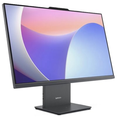 моноблок Lenovo IdeaCentre 27IRH9 F0HM011GRU-wpro Серый