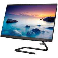моноблок Lenovo IdeaCentre 3 22ADA05 F0EX0016RK Черный