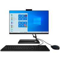 моноблок Lenovo IdeaCentre 3 22ITL6 F0G5000FRK Черный