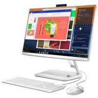 моноблок Lenovo IdeaCentre 3 22ITL6 F0G500BPRU Белый