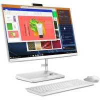 моноблок Lenovo IdeaCentre 3 22ITL6 F0G500BPRU Белый