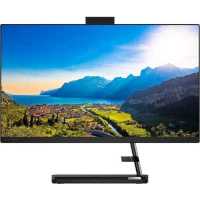 моноблок Lenovo IdeaCentre 3 24ADA6 F0FX001KRK Черный