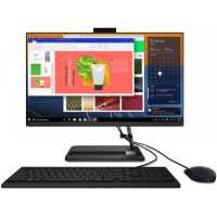 моноблок Lenovo IdeaCentre 3 24ALC6 F0G100EERK Черный