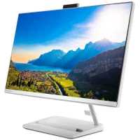 моноблок Lenovo IdeaCentre 3 24ALC6 F0G1003SRK Белый
