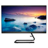 моноблок Lenovo IdeaCentre 3 24ARE05 F0EW002WRK Черный