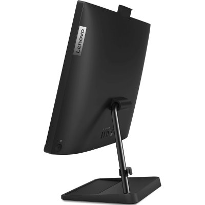 моноблок Lenovo IdeaCentre 3 24IAP7 F0GH00GLRU Черный