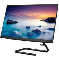 моноблок Lenovo IdeaCentre 3 24IIL5 F0FR001PRK Черный