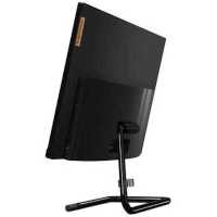 моноблок Lenovo IdeaCentre 3 24IIL5 F0FR003RRK Черный
