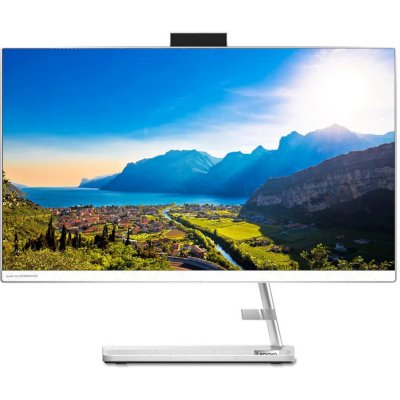 моноблок Lenovo IdeaCentre 3 24ITL6 F0G0001MRK Черный