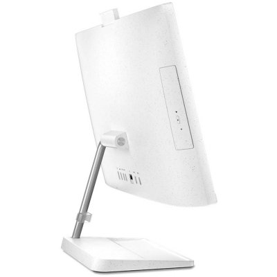 моноблок Lenovo IdeaCentre 3 24ITL6 F0G0001MRK Черный