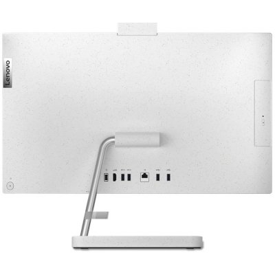 моноблок Lenovo IdeaCentre 3 24ITL6 F0G0001MRK Черный