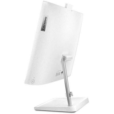моноблок Lenovo IdeaCentre 3 24ITL6 F0G0001MRK Черный