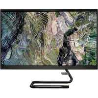моноблок Lenovo IdeaCentre 3 27IMB05 F0EY009KRK Черный