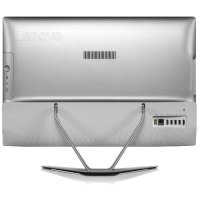 моноблок Lenovo IdeaCentre 300-22ISU F0BX0066RK Белый