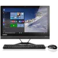 моноблок Lenovo IdeaCentre 300-23ISU F0BY00FURK Черный