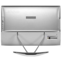 моноблок Lenovo IdeaCentre 300-23ISU F0BY00GKRK Белый