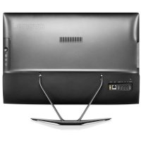 моноблок Lenovo IdeaCentre 300-23ISU F0BY00GPRK Черный