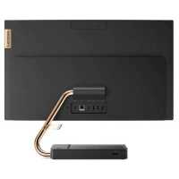 моноблок Lenovo IdeaCentre 5 24IOB6 F0G30015RK Черный