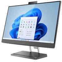 моноблок Lenovo IdeaCentre 5 27IAH7 F0GQ00A8RK Серый