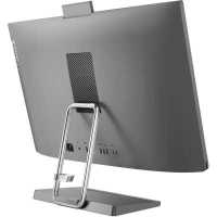 моноблок Lenovo IdeaCentre 5 27IAH7 F0GQ00A8RK Серый