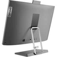 моноблок Lenovo IdeaCentre 5 27IAH7 F0GQ00A8RK Серый