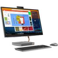 моноблок Lenovo IdeaCentre 5 27IMB05 F0FA002QRK Серый