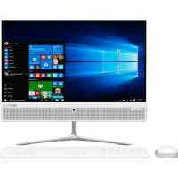 моноблок Lenovo IdeaCentre 510-22ISH F0CB00EXRK Белый