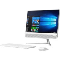 моноблок Lenovo IdeaCentre 510-22ISH F0CB00FVRK Белый