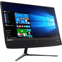 моноблок Lenovo IdeaCentre 510-22ISH F0CB00FYRK Черный