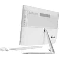 моноблок Lenovo IdeaCentre 510-22ISH F0CB00N3RK Белый
