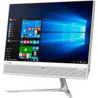моноблок Lenovo IdeaCentre 510-22ISH F0CB00NHRK Белый