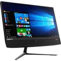 моноблок Lenovo IdeaCentre 510-22ISH F0CB00SYRK Черный
