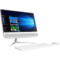 моноблок Lenovo IdeaCentre 510-22ISH F0CB0113RK Белый