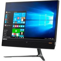 моноблок Lenovo IdeaCentre 510-23ISH F0CD007ARK Черный