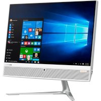 моноблок Lenovo IdeaCentre 510-23ISH F0CD007TRK Белый