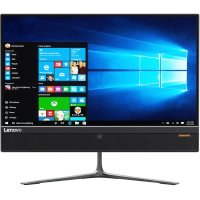 моноблок Lenovo IdeaCentre 510-23ISH F0CD00PQRK Черный