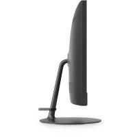 моноблок Lenovo IdeaCentre 520-22IKU F0D500LERK Черный