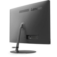 моноблок Lenovo IdeaCentre 520-24ICB F0DJ006LRK Черный