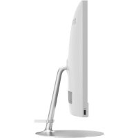 моноблок Lenovo IdeaCentre 520-24IKL F0D1005URK Серебристый