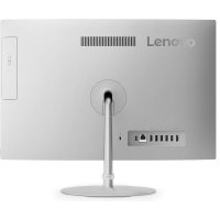 моноблок Lenovo IdeaCentre 520-24IKU F0D2003BRK Серебристый
