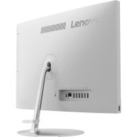 моноблок Lenovo IdeaCentre 520-24IKU F0D2003DRK Серебристый